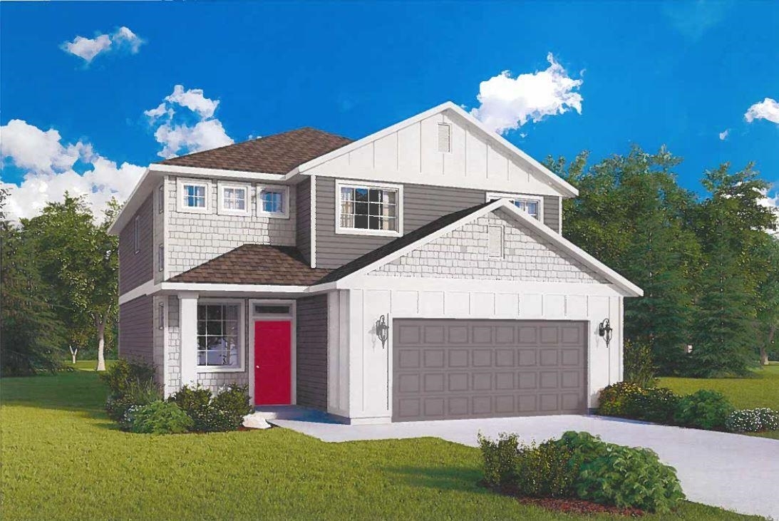 Property Photo: 17507 E Desmet Ave WA 99016
