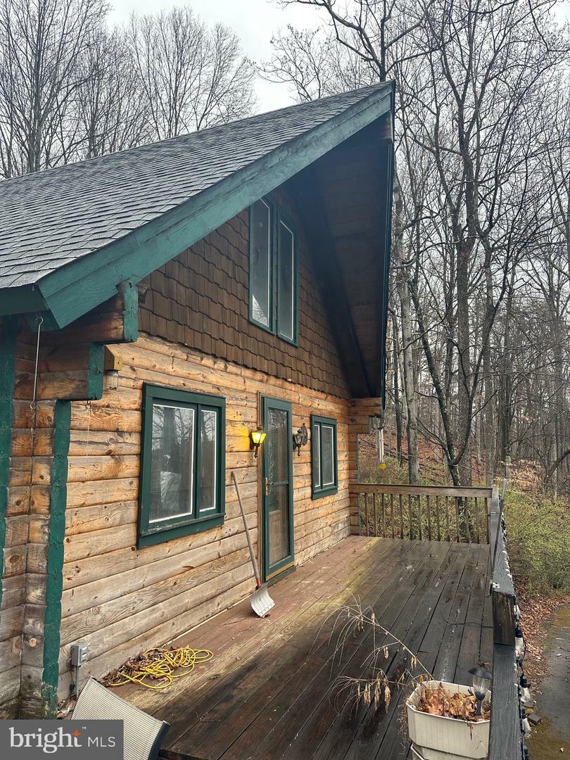 Property Photo:  280 Cattail Drive  WV 25411 