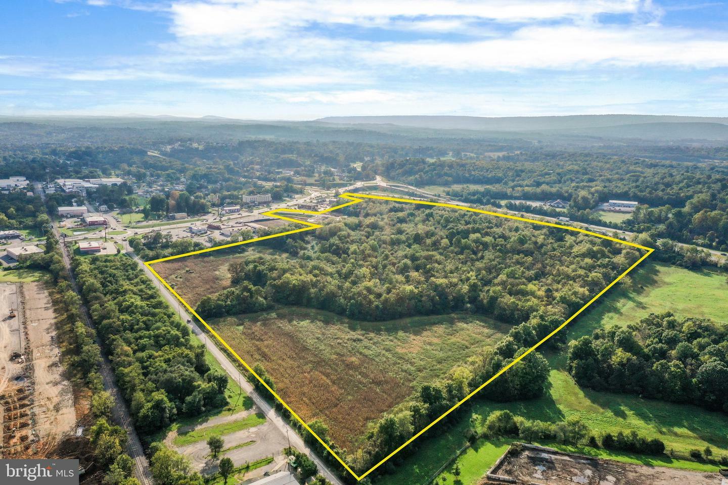 Property Photo: Gerrardstown Road WV 25428