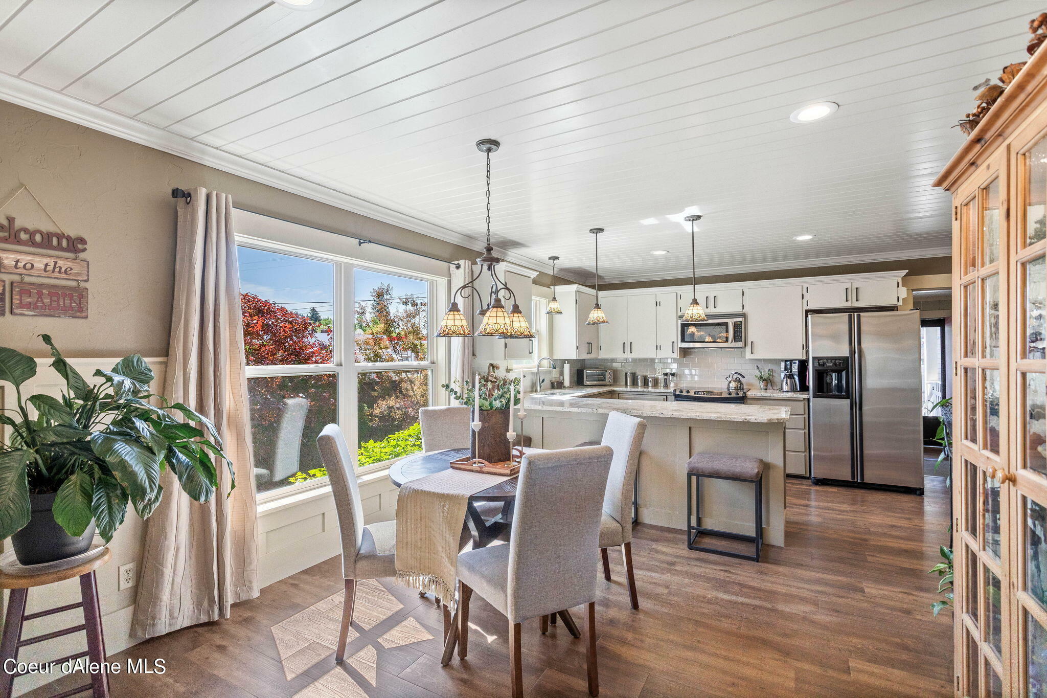 Property Photo: 1424 E Lakeside Ave ID 83814