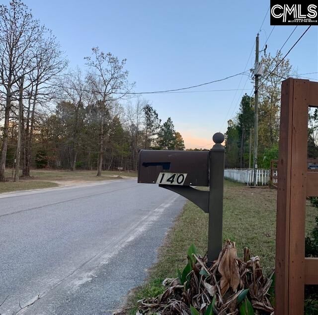 Property Photo: 140 Carrie SC 29053