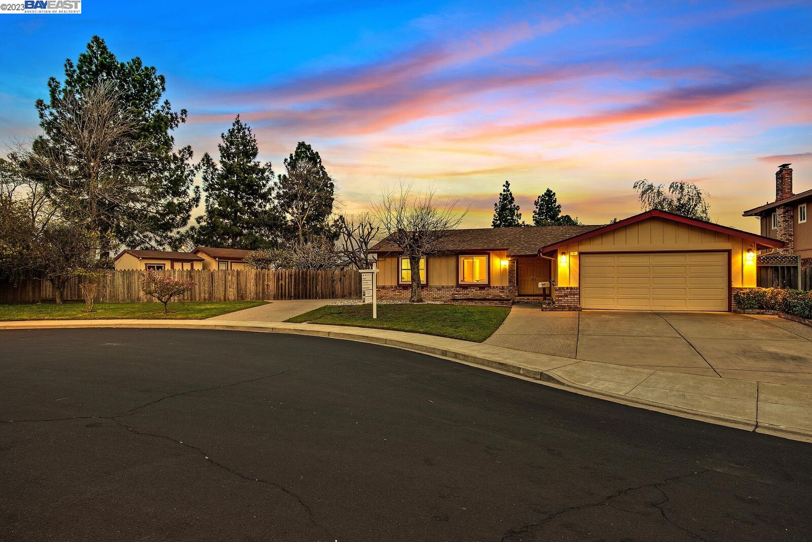 Property Photo: 5014 Northampton Ct CA 94560