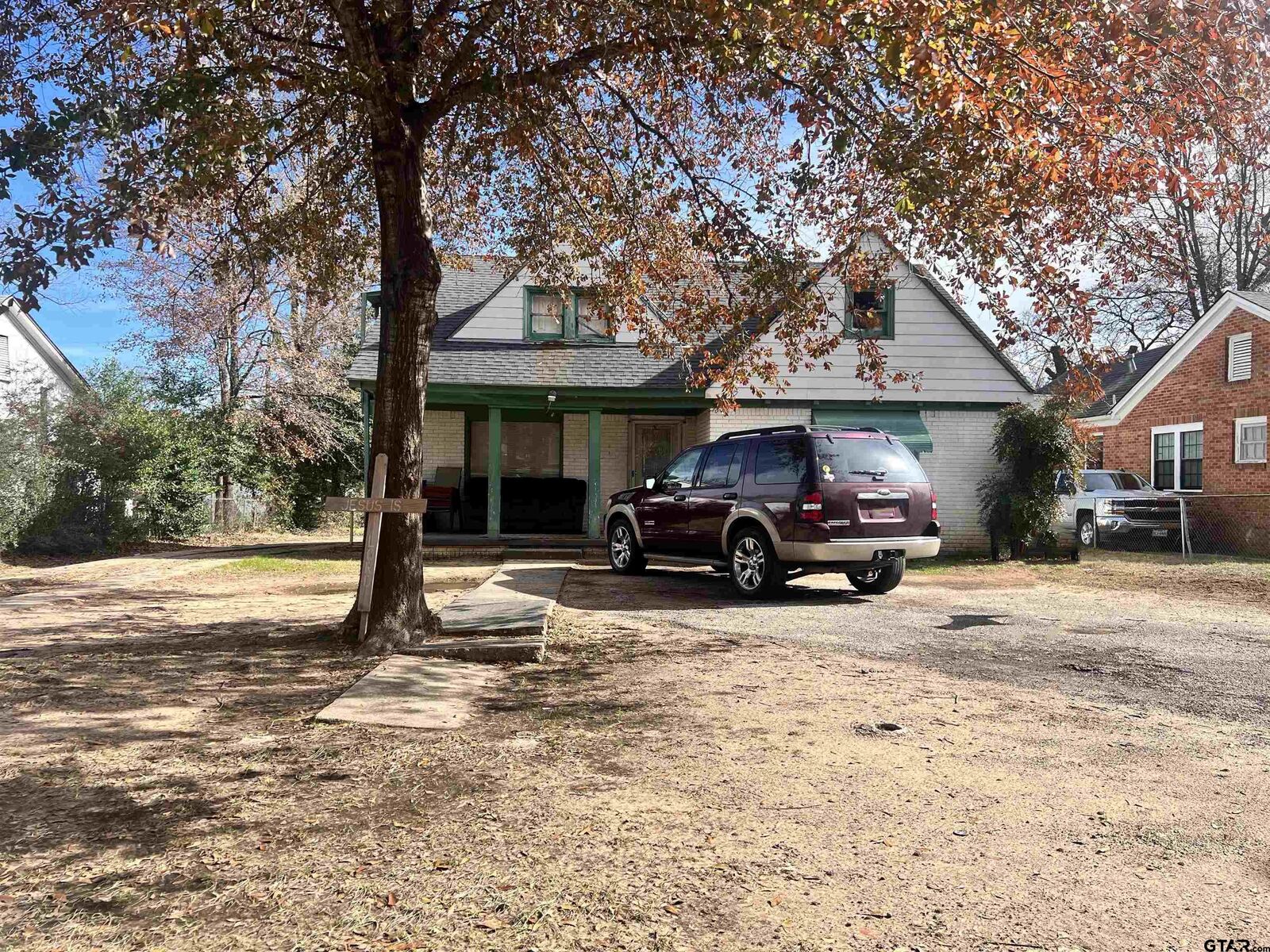 Property Photo:  1511 Summit  TX 75701 