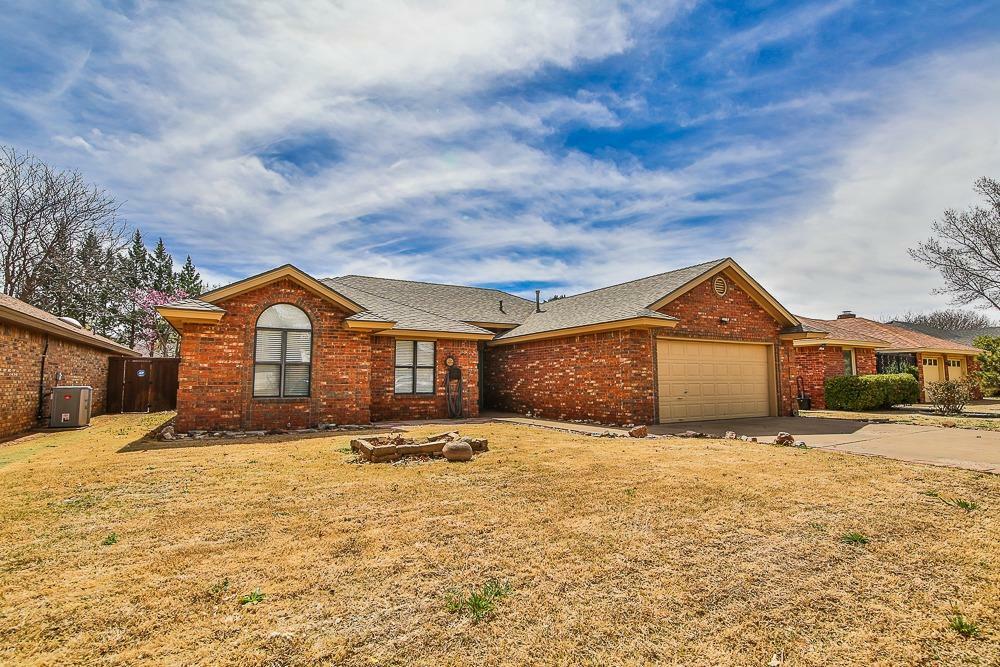 Property Photo:  5703 86th Street  TX 79424 