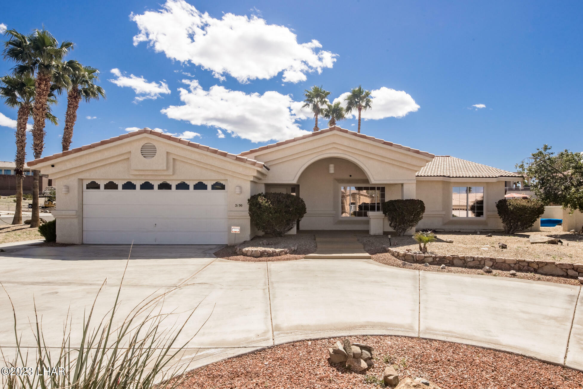 Property Photo:  2150 Jamaica Blvd  AZ 86406 