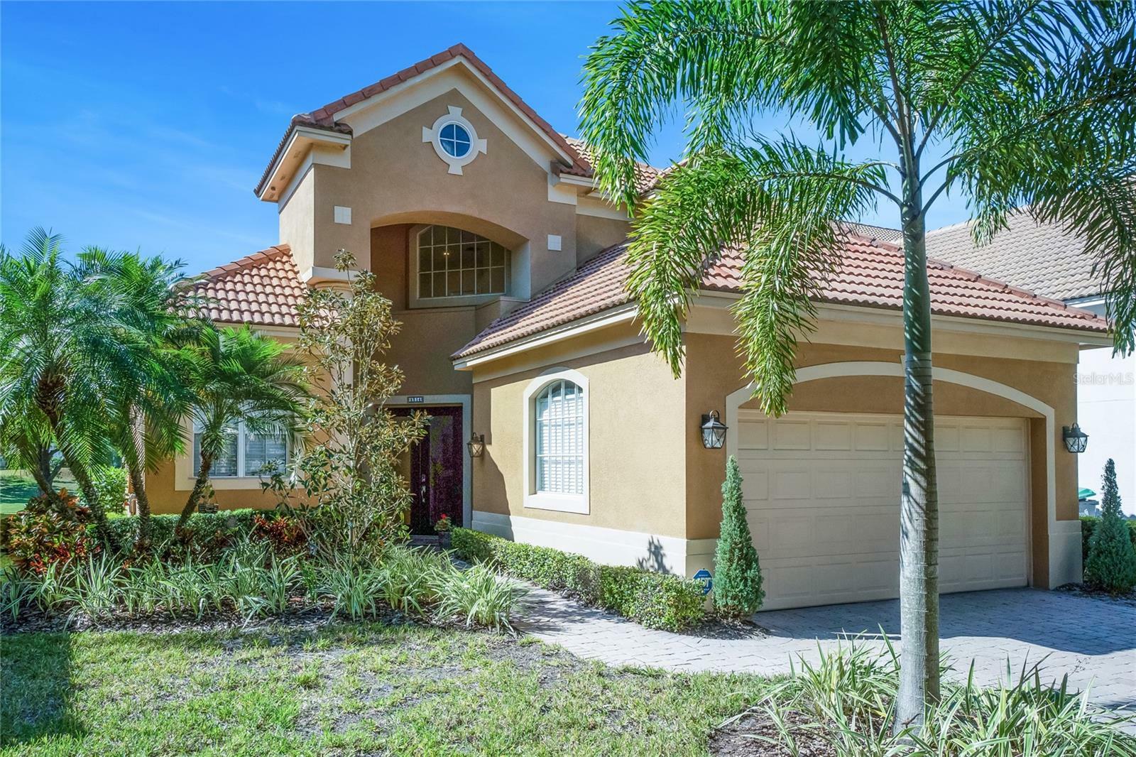 Property Photo:  8514 Terlizzi Court  FL 32836 