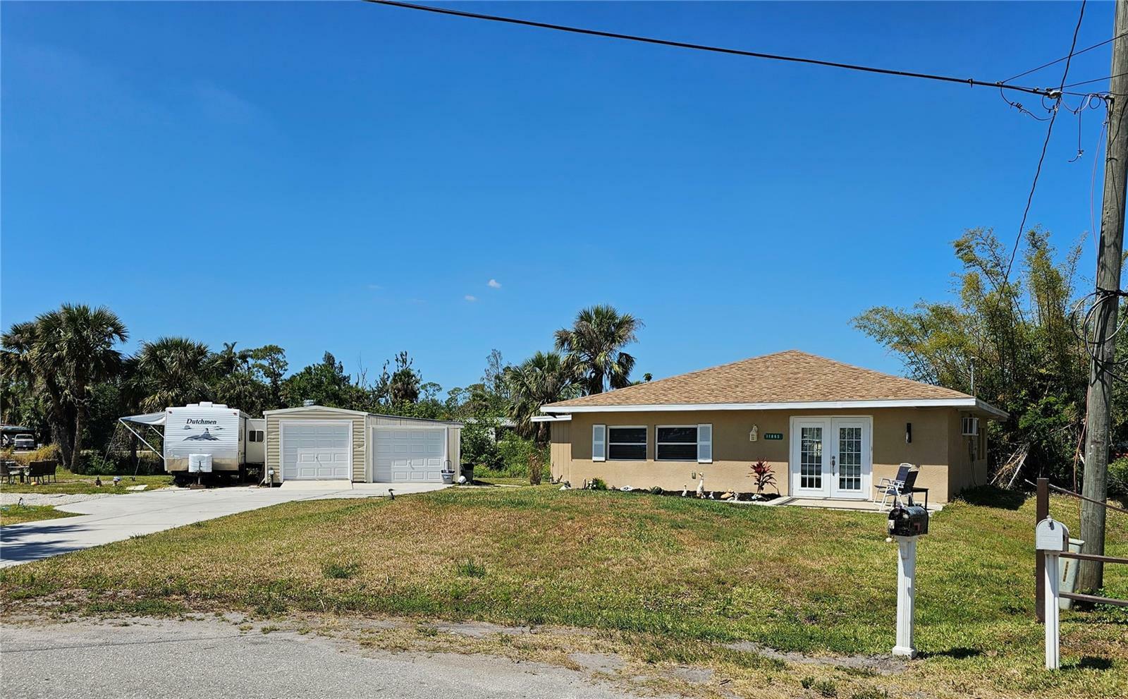 Property Photo:  11865 SW Lake George Terrace  FL 34269 