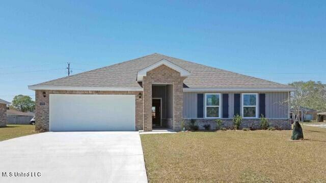 18164 Big Leaf Road  Gulfport MS 39503 photo