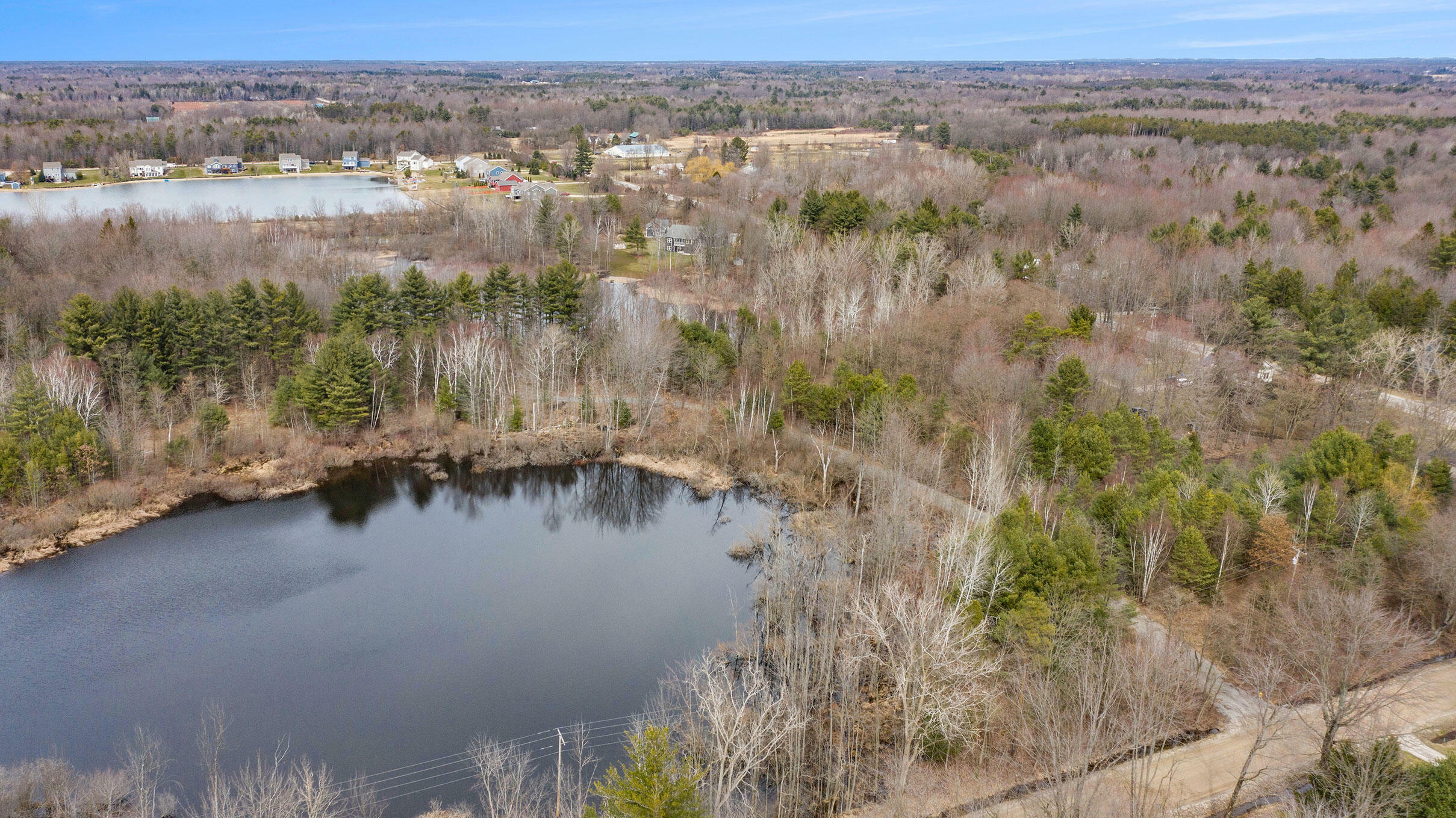 Property Photo:  0 State Road  MI 49448 