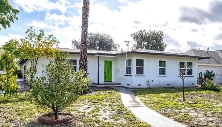 Property Photo:  336 N Morris Avenue  CA 91790 