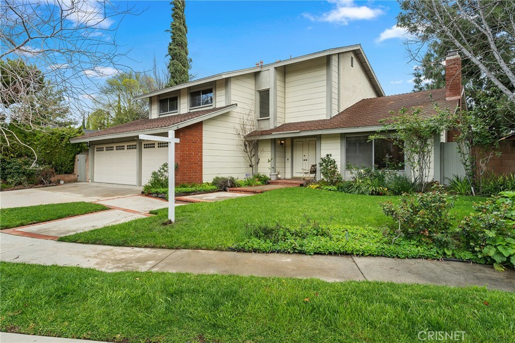 Property Photo:  7616 Faust Avenue  CA 91304 