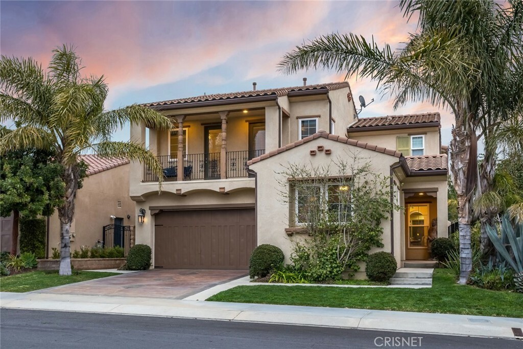 Property Photo:  11772 Ricasoli Way  CA 91326 