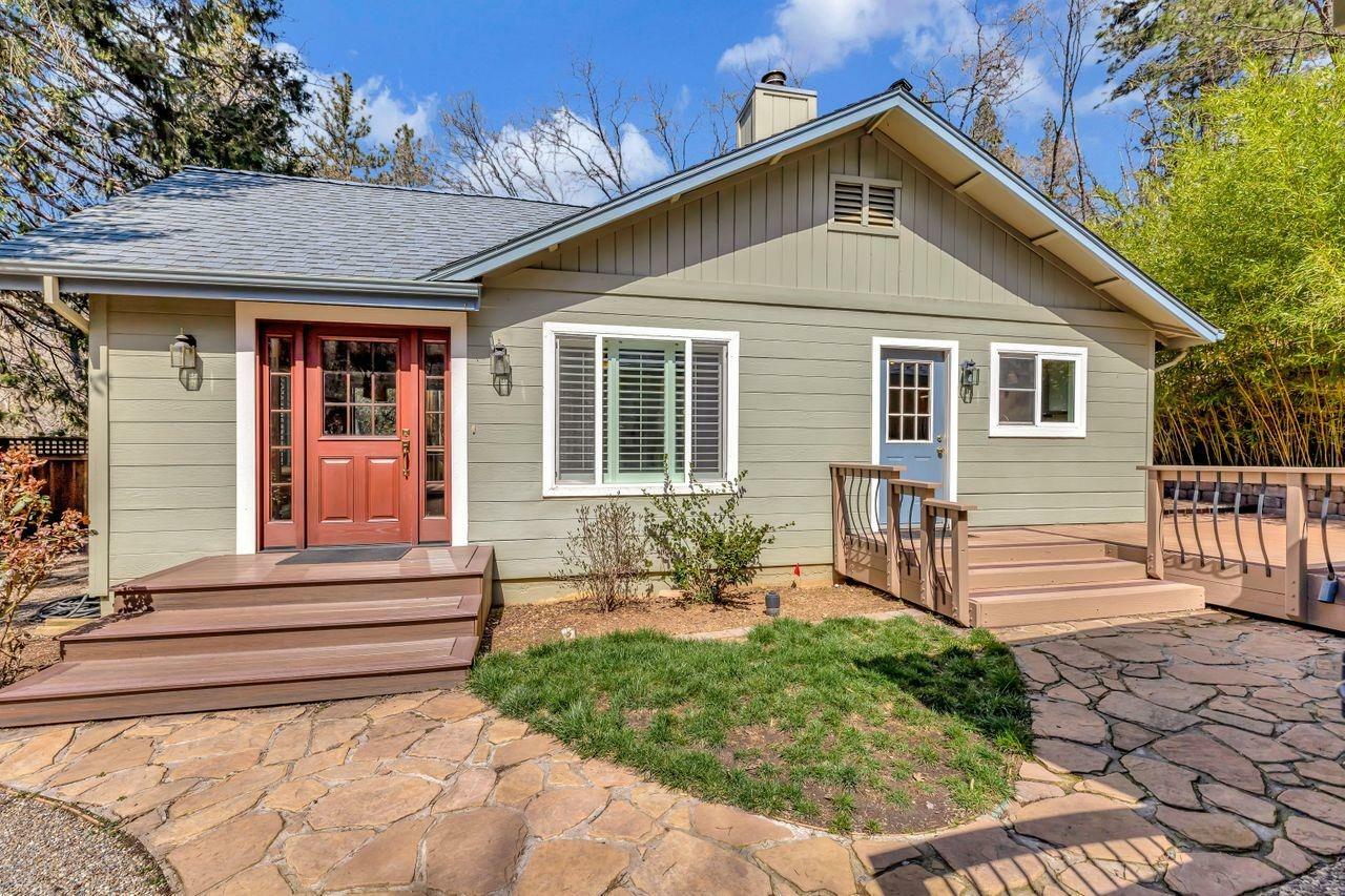 Property Photo:  20790 Oak Lane  CA 95713 