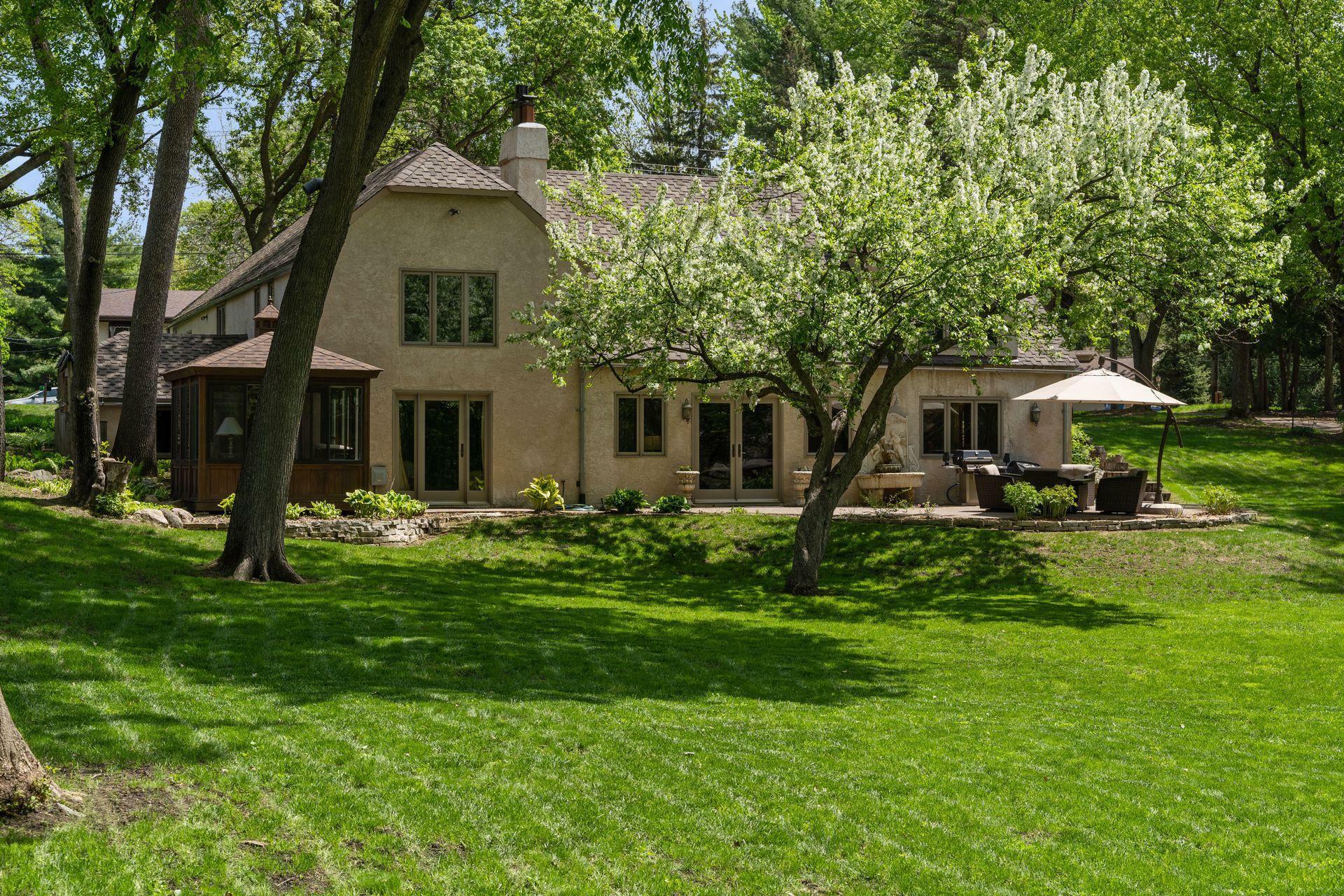 Property Photo:  1710 Crosby Road  MN 55391 