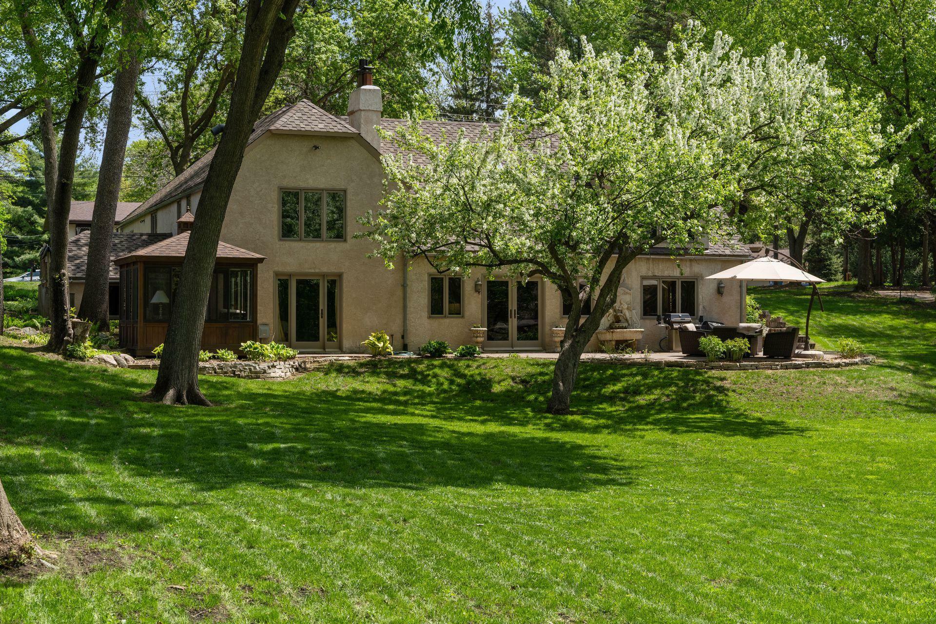 Property Photo: 1710 Crosby Road MN 55391