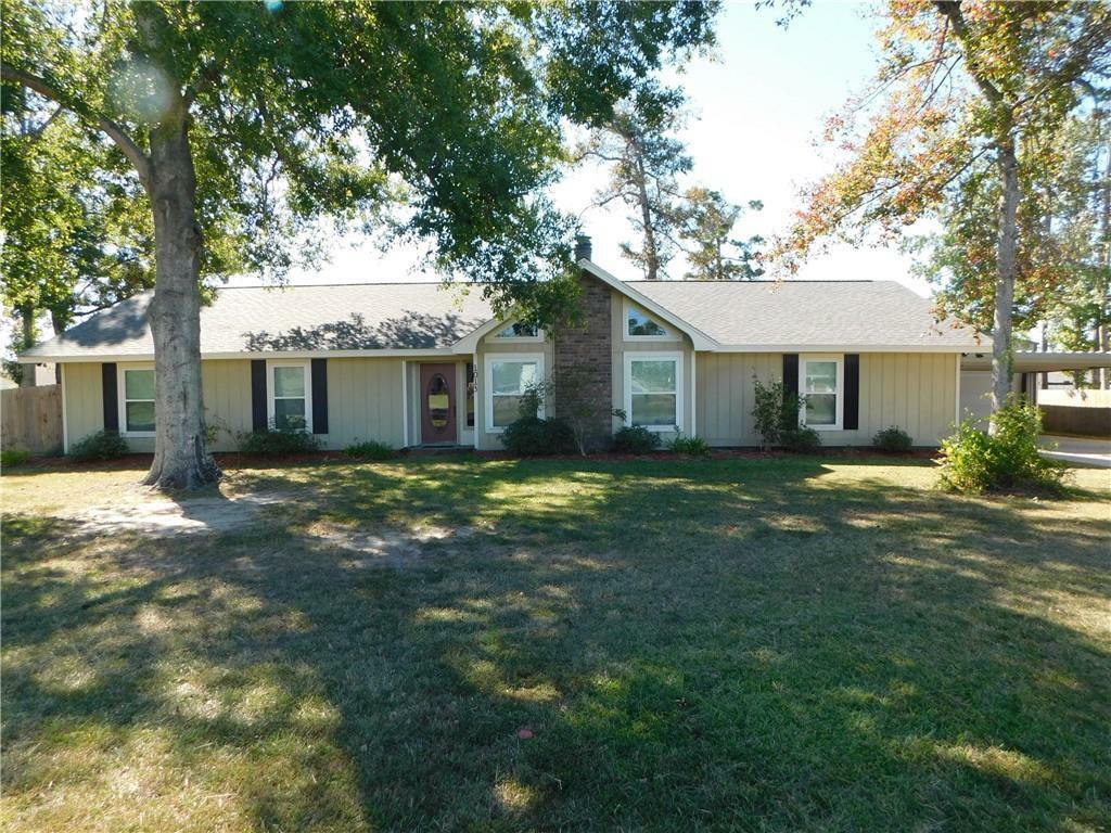 1013 Whippoorwill Dr  Moss Bluff LA 70611 photo