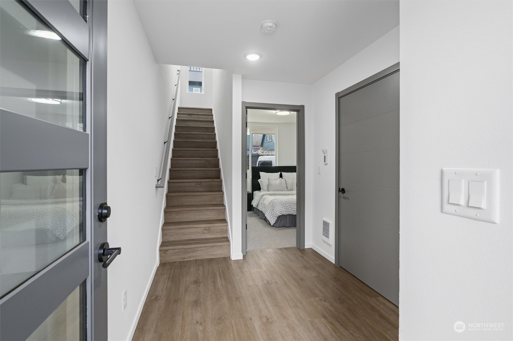 Property Photo: 4309 26th Avenue SW WA 98106
