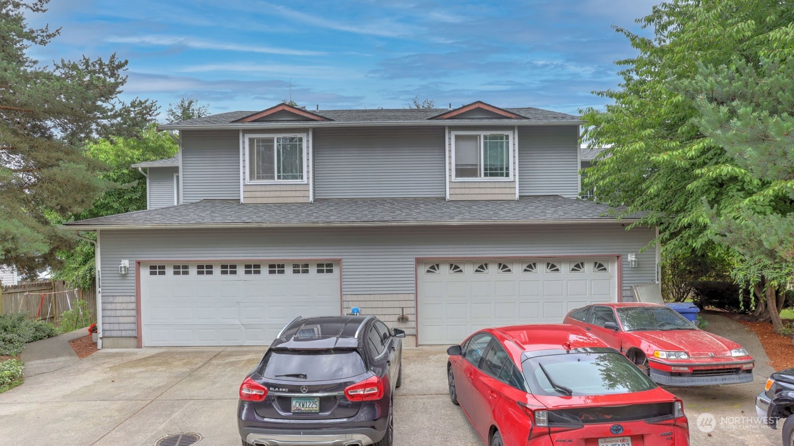 Property Photo:  11929 Alexander Road  WA 98204 