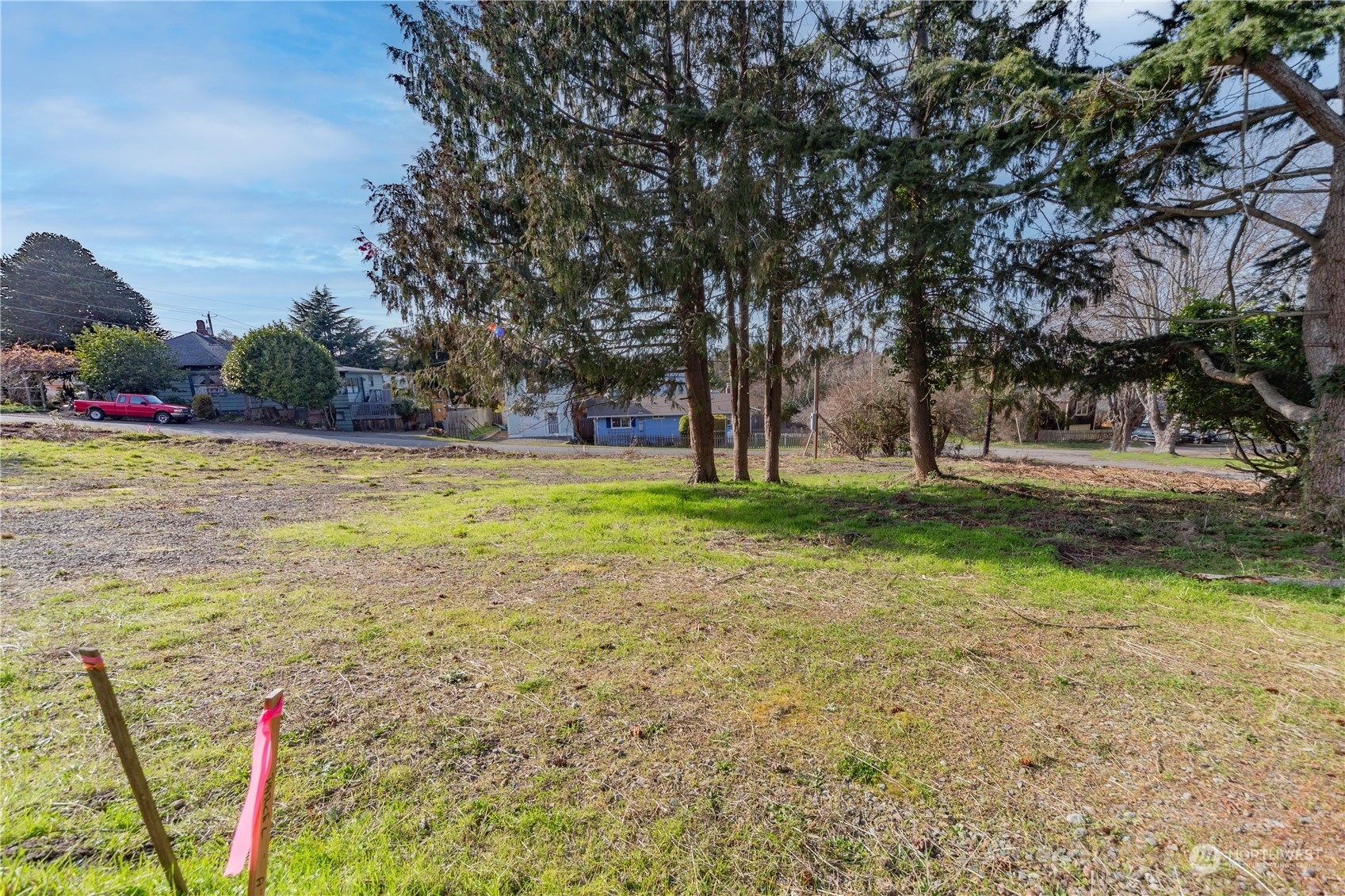 Property Photo:  720 Rose Street  WA 98368 