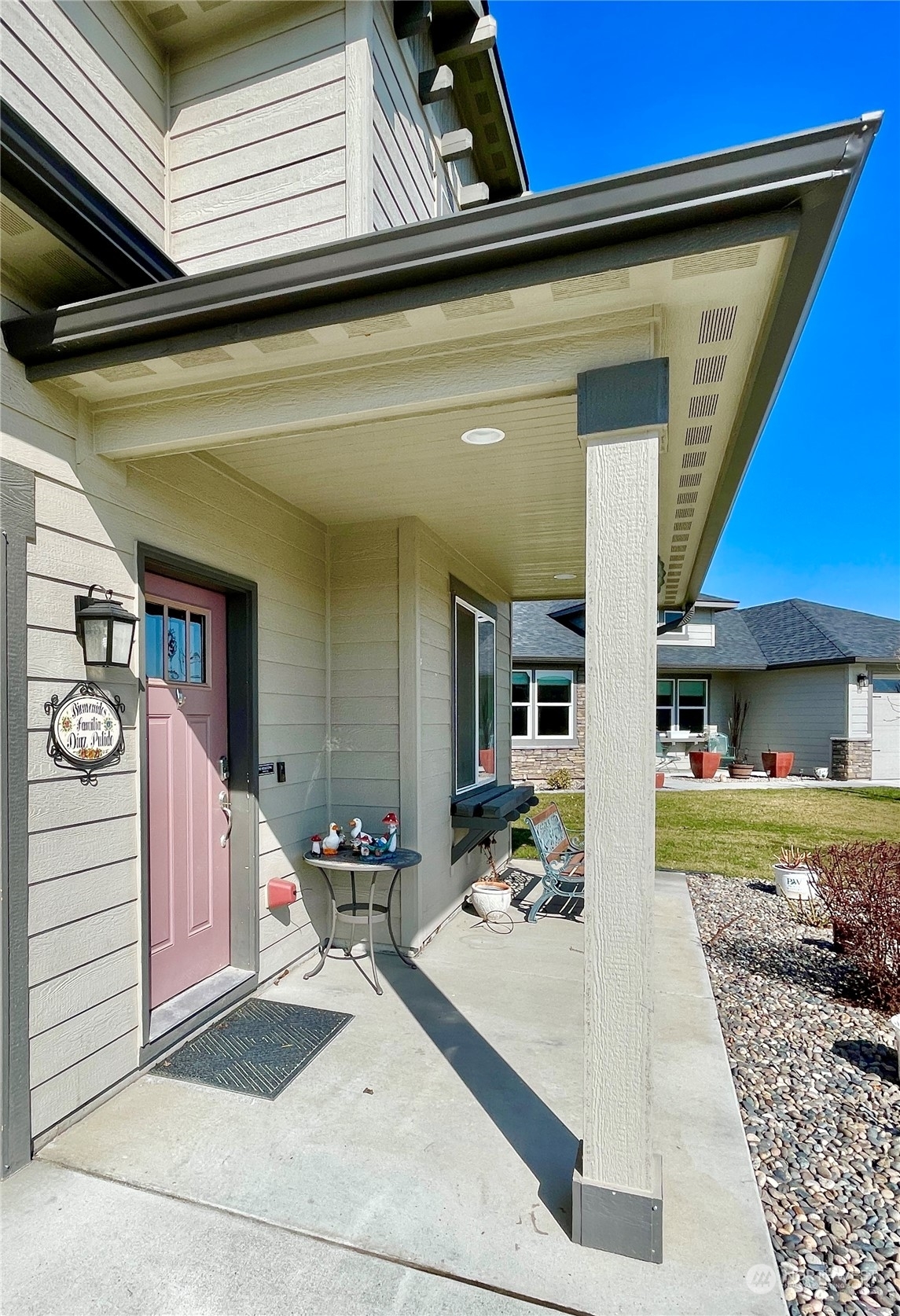 Property Photo:  1335 Caprio Loop  WA 99362 