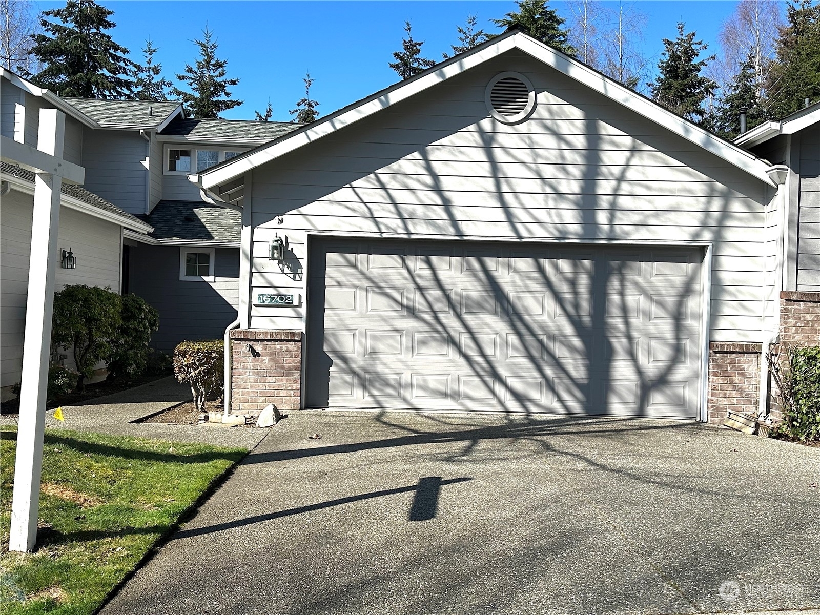 Property Photo:  16702 Graystone Drive  WA 98037 