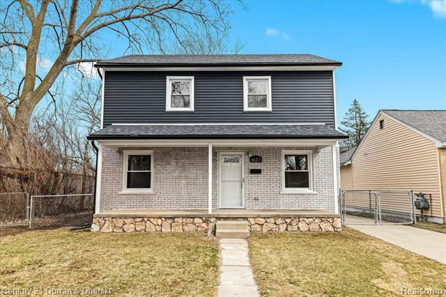 6623 Mortenview Drive  Taylor MI 48180 photo