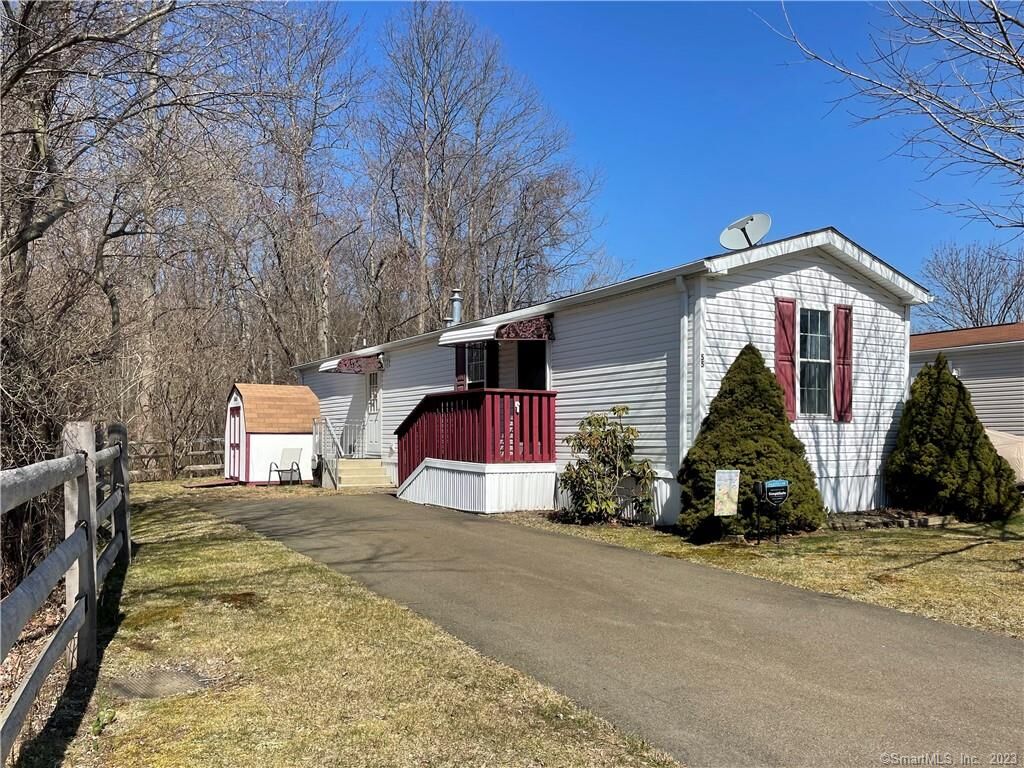 Property Photo:  55 McQuillan Drive  CT 06460 