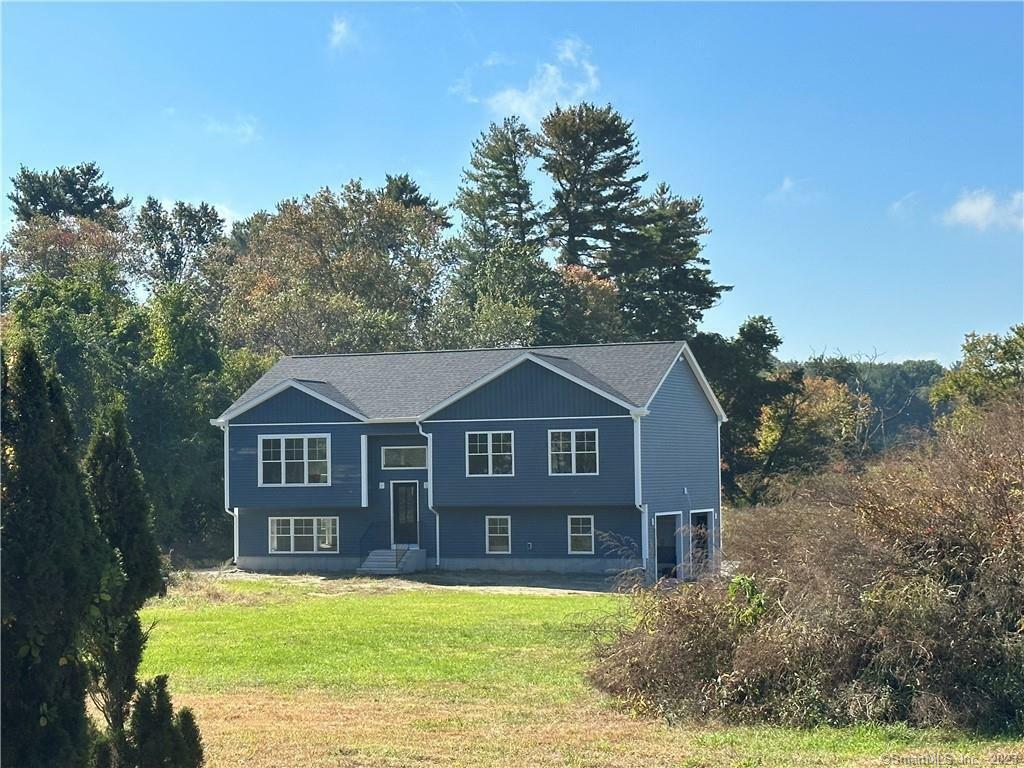 Property Photo:  87 Wauregan Rd Road  CT 06234 