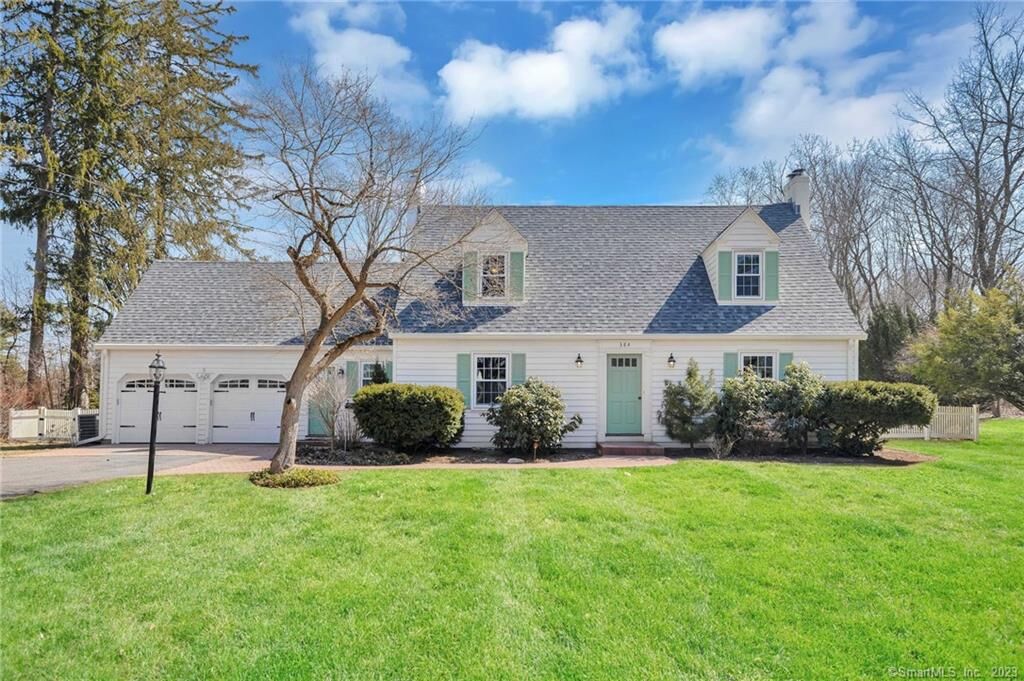 Property Photo:  384 South Main Street  CT 06078 