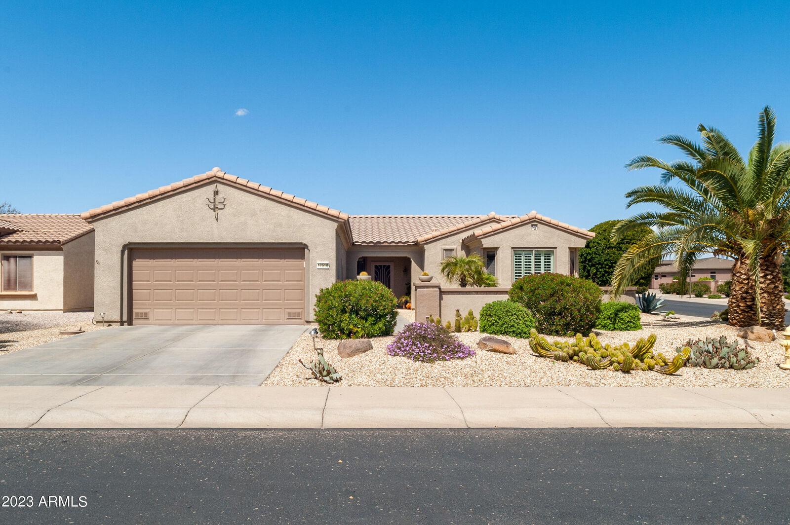 Property Photo:  17510 W Umbria Lane  AZ 85387 