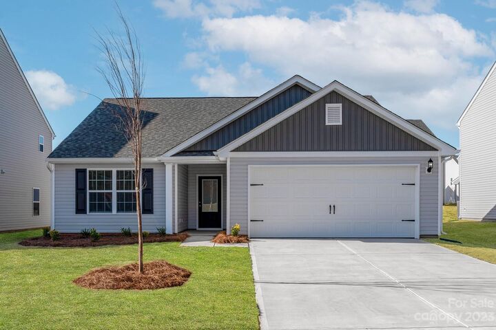 1401 Nia Road  Charlotte NC 28215 photo
