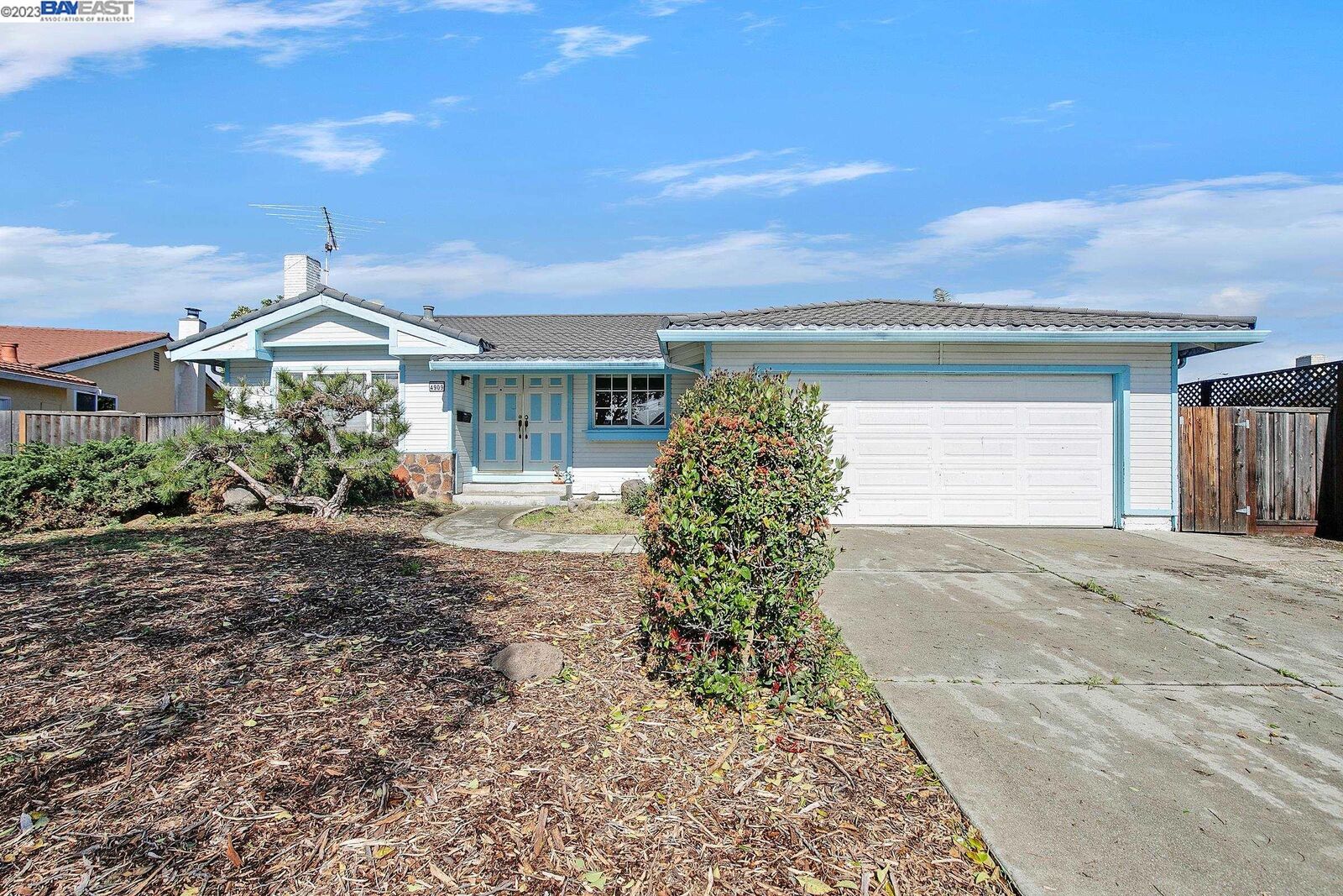 Property Photo: 4909 Bath Pl CA 94560