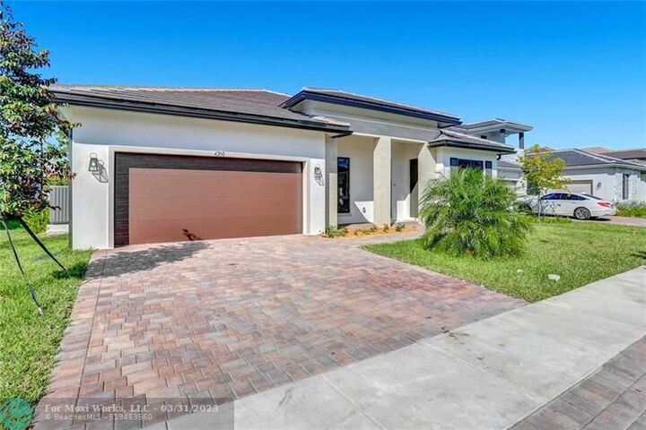 4200 SW 178th Ave  Miramar FL 33029 photo