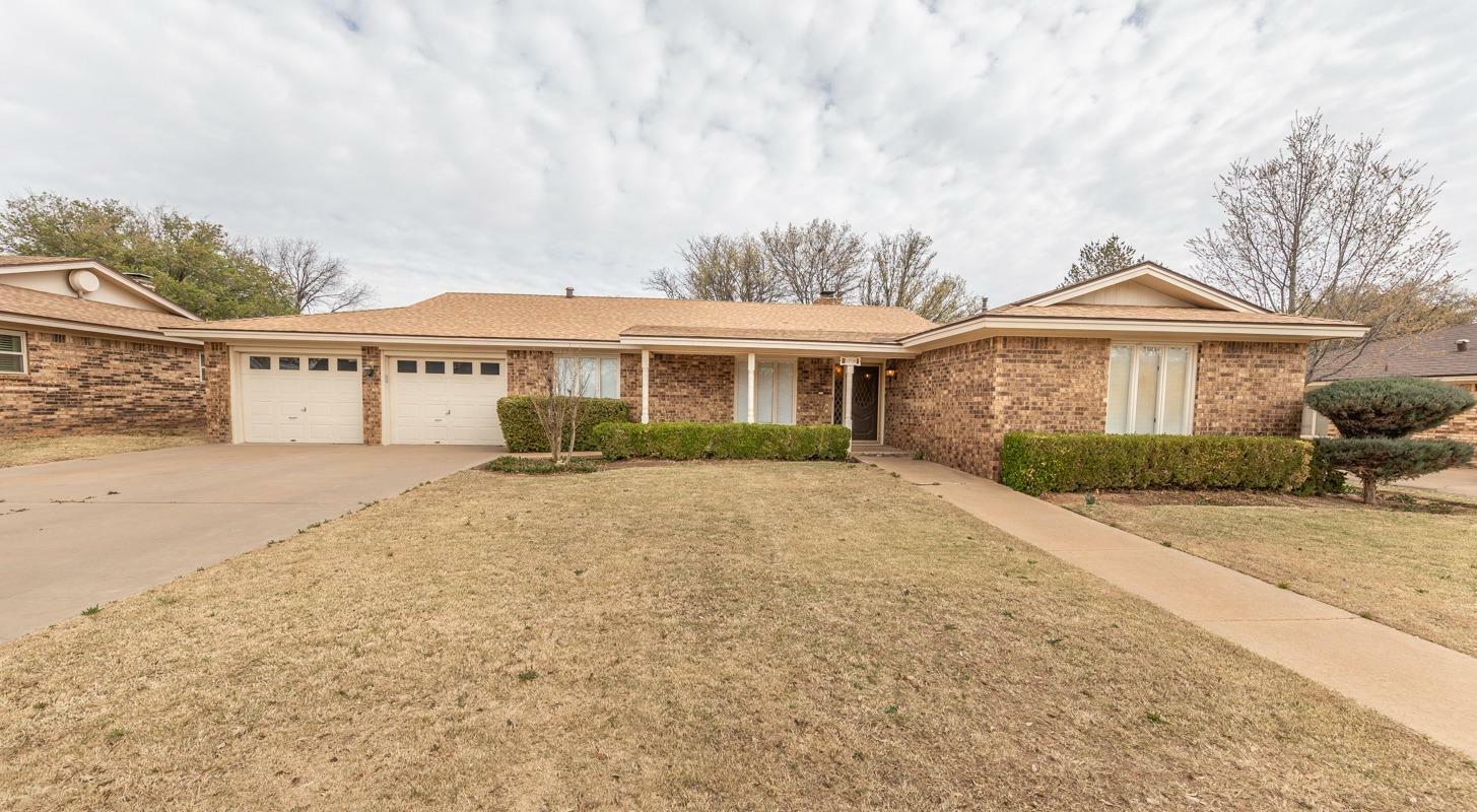 Property Photo:  5708 77th Street  TX 79424 