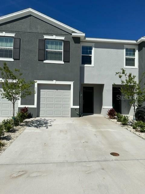 Property Photo:  5322 Dragonfly Drive  FL 34785 