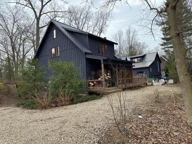 Property Photo: 16320 Stones Throw Lane MI 49129