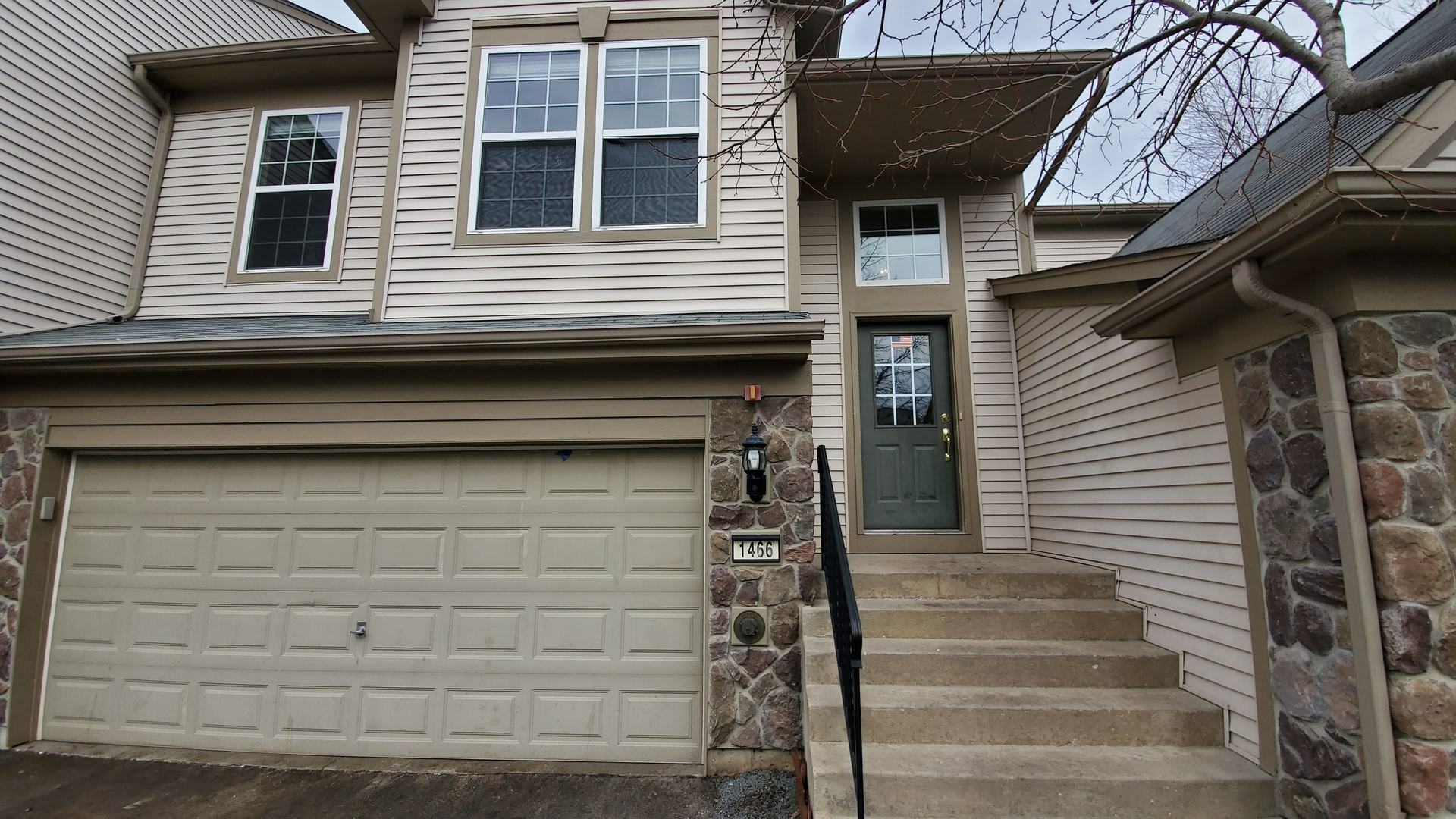Property Photo:  1466 Orchid Street  IL 60560 
