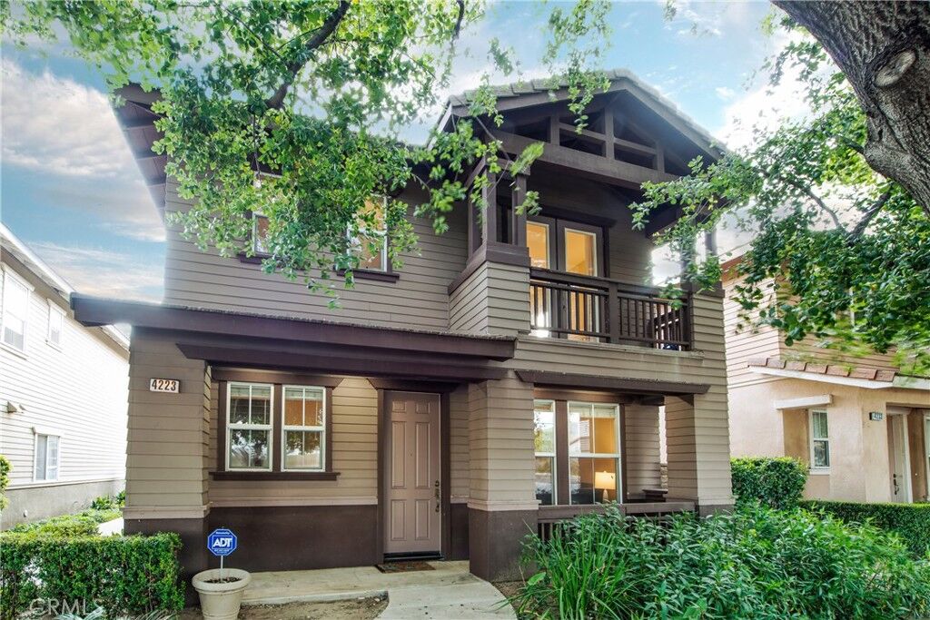 Property Photo:  4223 Emerald Avenue  CA 91750 