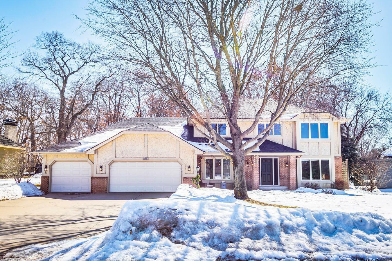 Property Photo: 282 Meadowood Lane MN 55127