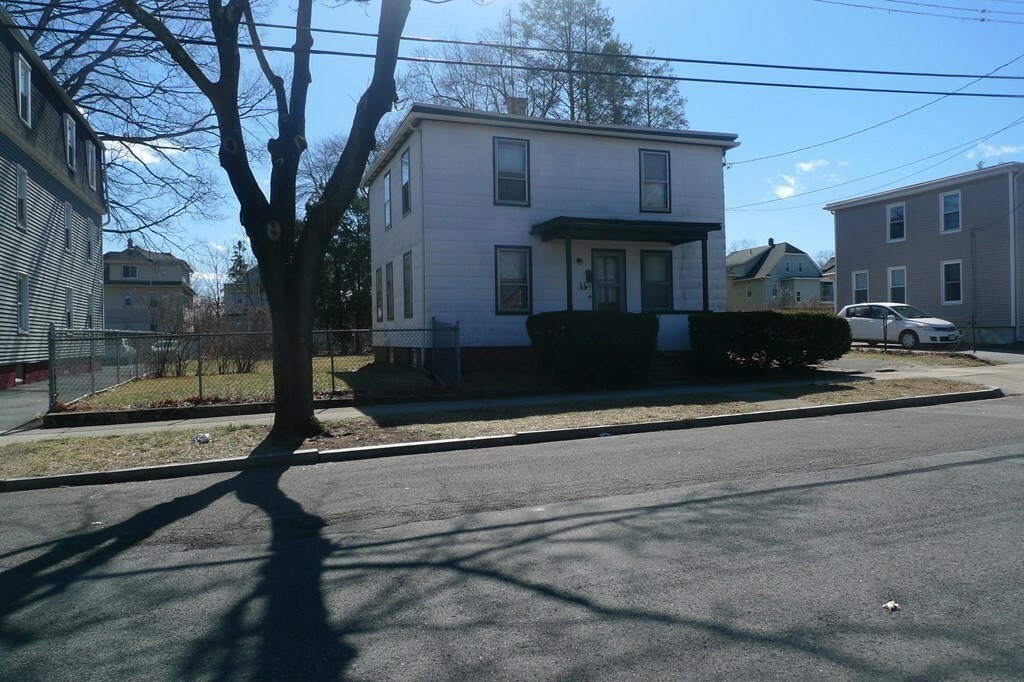 Property Photo:  23 Hampden St  MA 01151 