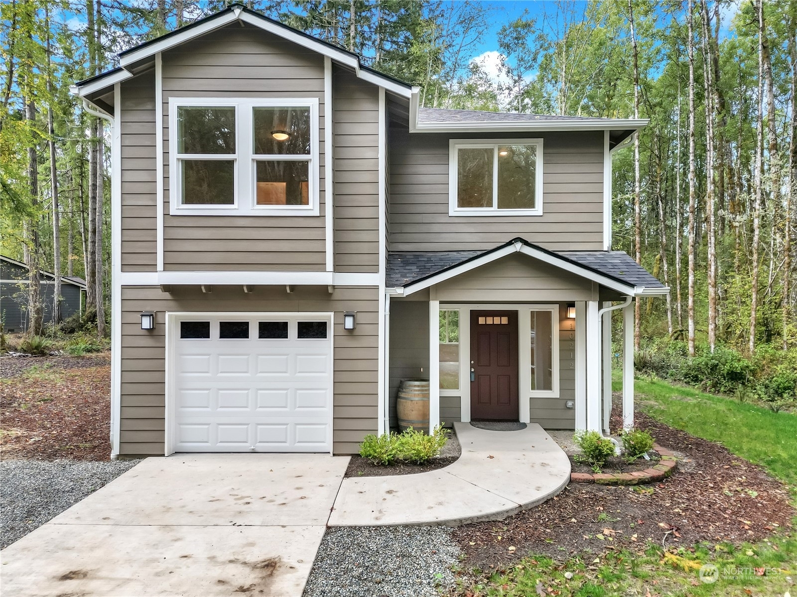 10212 177th Avenue NW  Vaughn WA 98394 photo