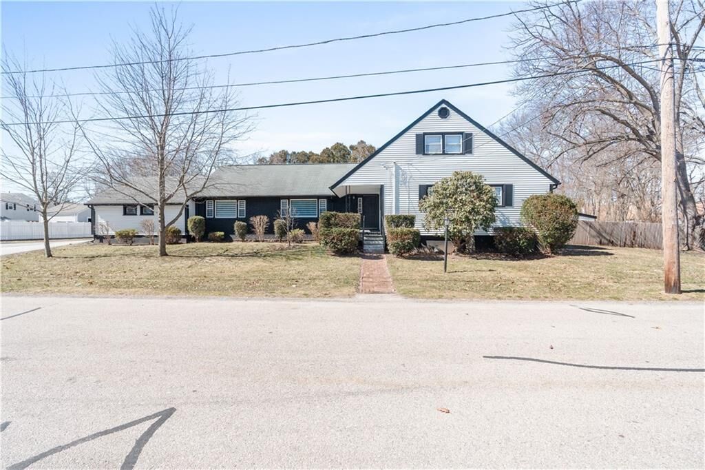 Property Photo:  60 Kinne St  RI 02893 