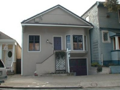 Property Photo:  527 Holly Park  CA 94110 