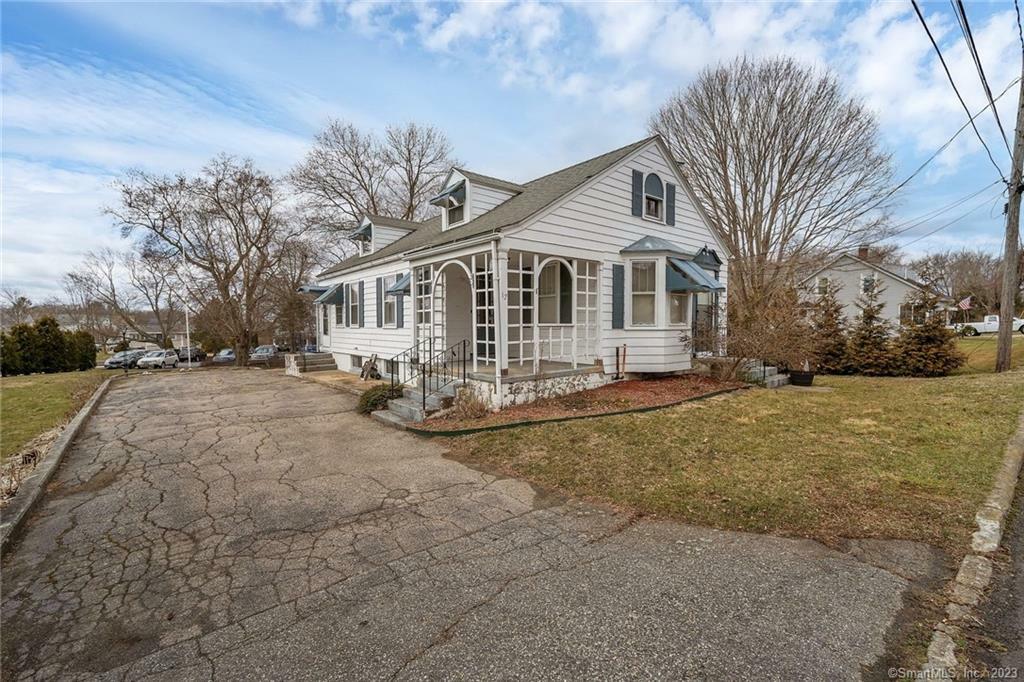Property Photo:  12 Tremont Street  CT 06385 