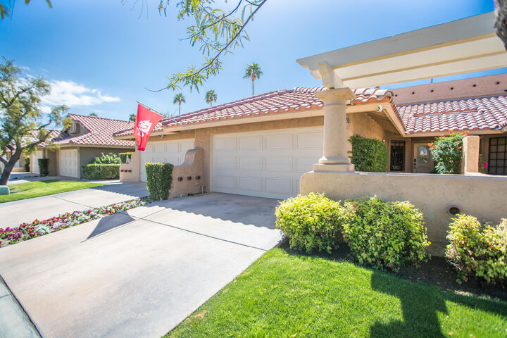 77653 Woodhaven Drive S  Palm Desert CA 92211 photo