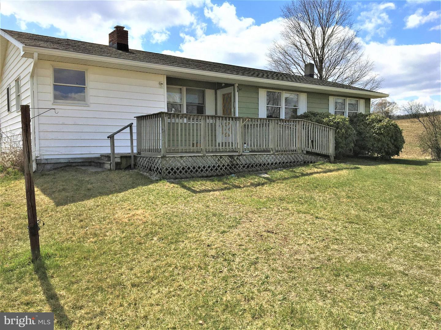 Property Photo: 1237 Barnes Road PA 17211