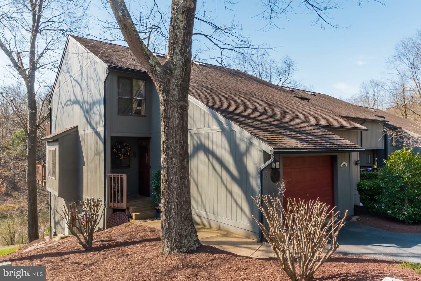 Property Photo: 50 Fishhook Lane WV 25427