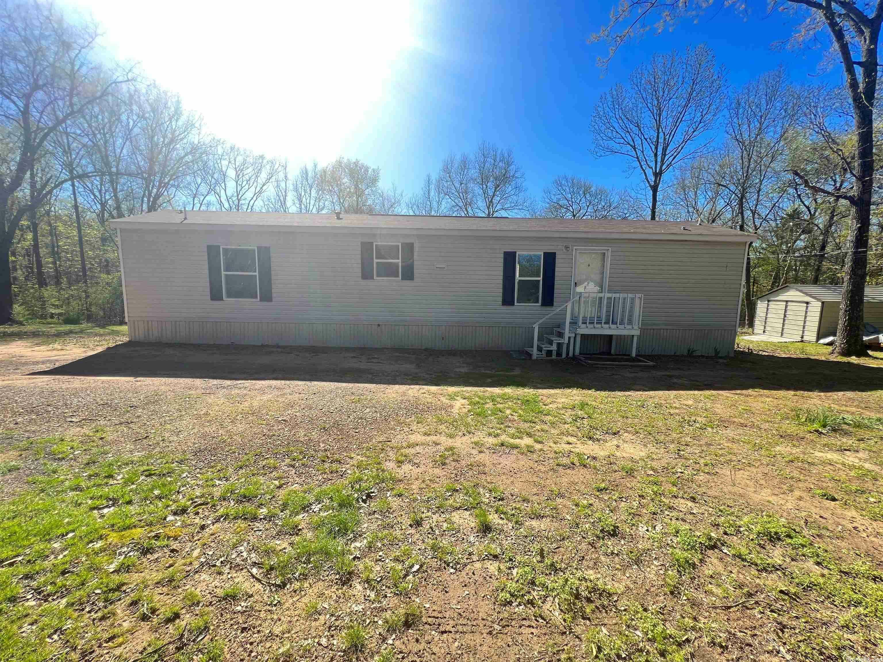 19 Ball Hill Lane  Greenbrier AR 72058 photo