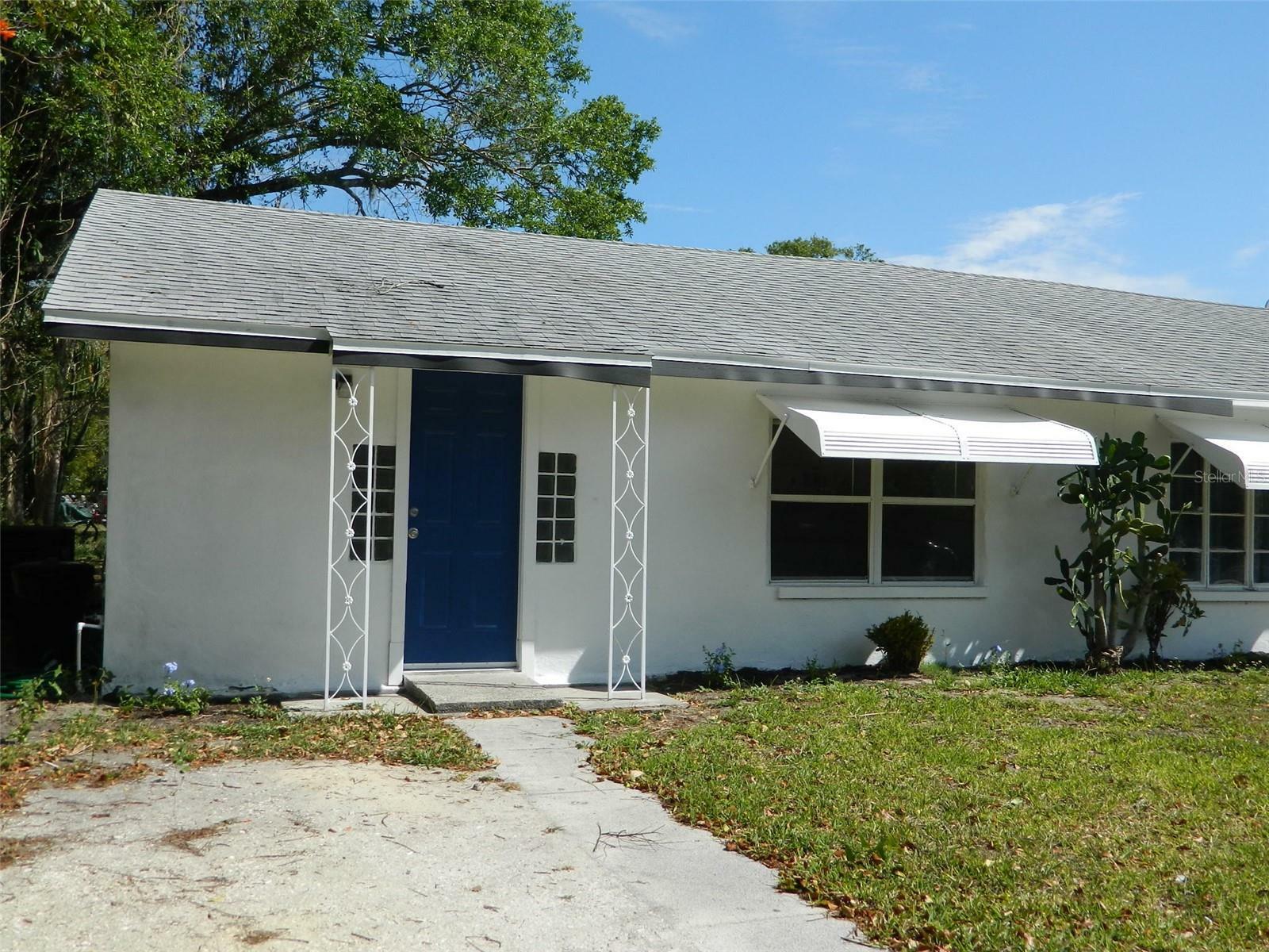 315 E Maple Street  Arcadia FL 34266 photo