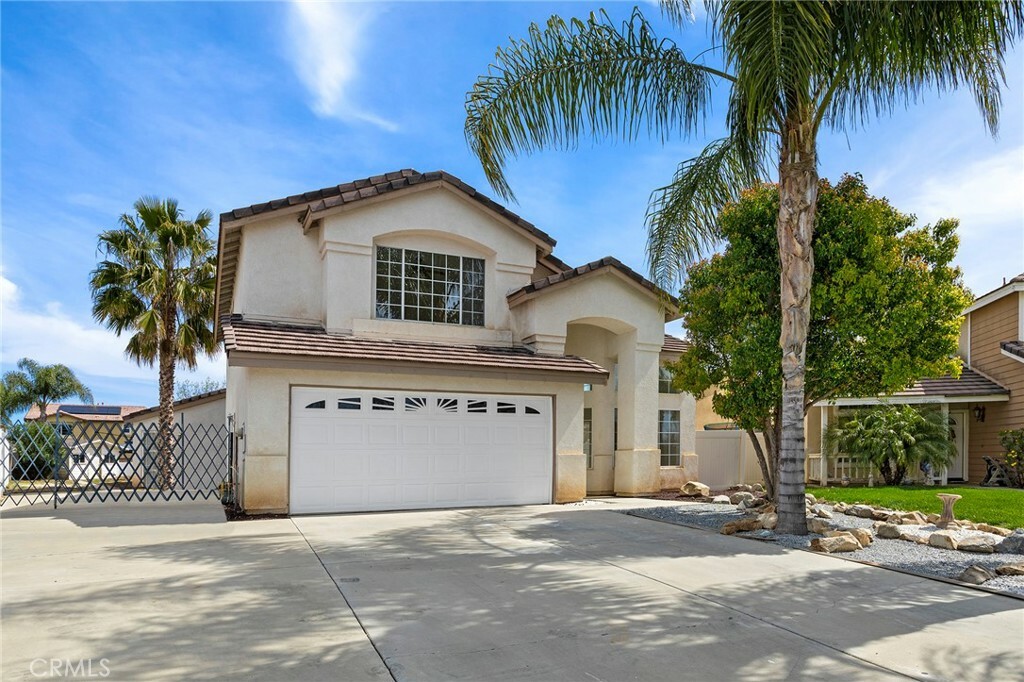 Property Photo:  30406 Cleary Street  CA 92584 